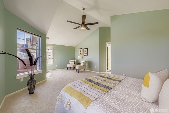 Building Photo - 3Bd/3.5Ba Seattle Townhouse