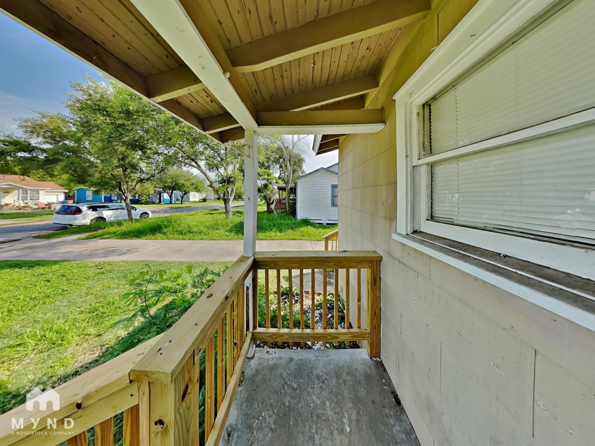 Building Photo - 4926 Anthony St