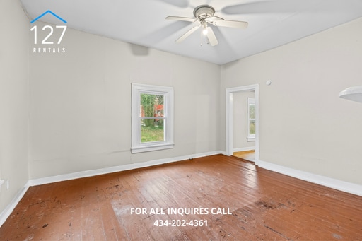 Building Photo - Private, Move in Ready 1 Bed 1 Bath!!