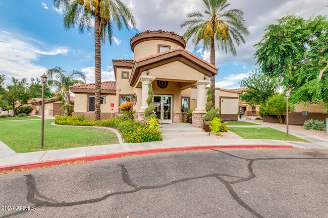 Building Photo - 10136 E Southern Ave