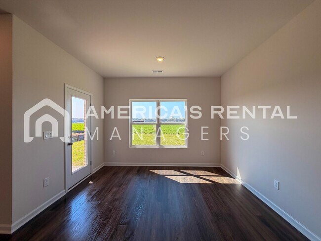 Building Photo - New Construction Home for Rent!