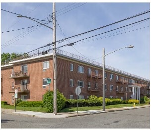 Building Photo - 88 Lenox Rd