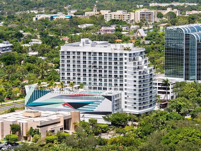 Building Photo - 4250 Biscayne Blvd