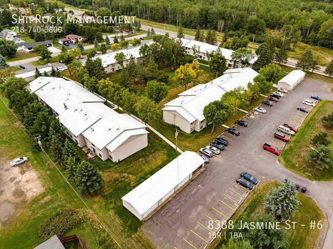 Building Photo - 8388 Jasmine St