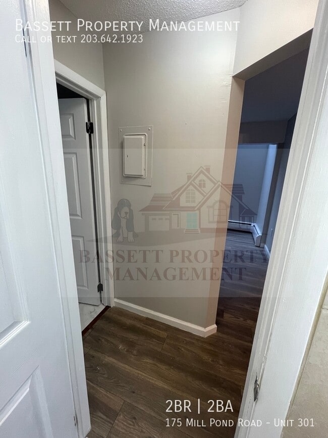 Building Photo - 175 Mill Pond Rd