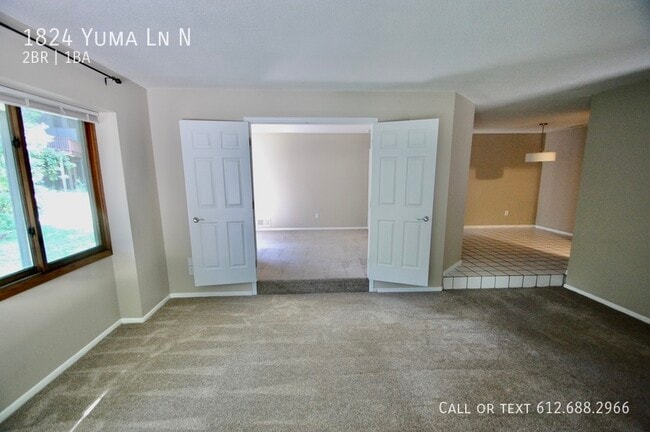 Building Photo - 1824 Yuma Ln N