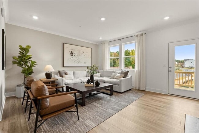 Building Photo - 104 Agnew Wy