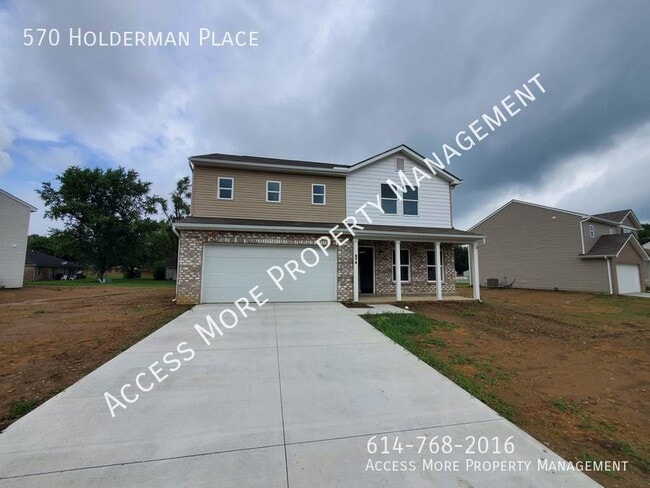 Building Photo - TERRIFIC FOUR BEDROOM 3 BATH HOME  - NEW L...