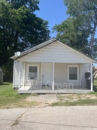 Building Photo - 219 N Bristow Ave