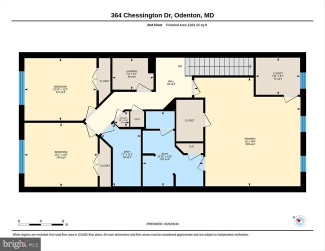 Building Photo - 364 Chessington Dr