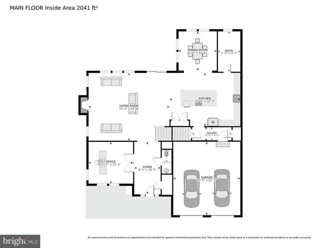Building Photo - 23631 Glenmallie Ct