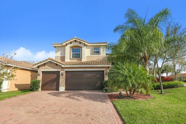 Building Photo - 8185 Fiera Ridge Dr