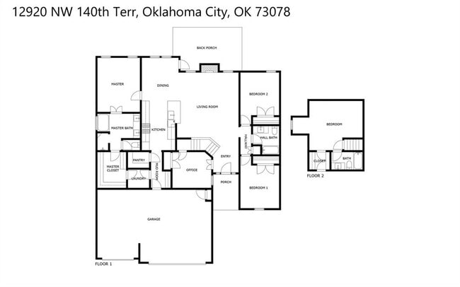 Building Photo - 12920 NW 140th Terrace
