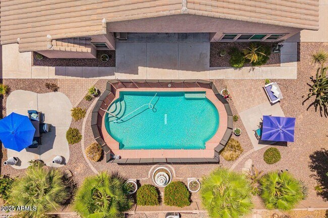 Building Photo - 42422 W Bravo Dr