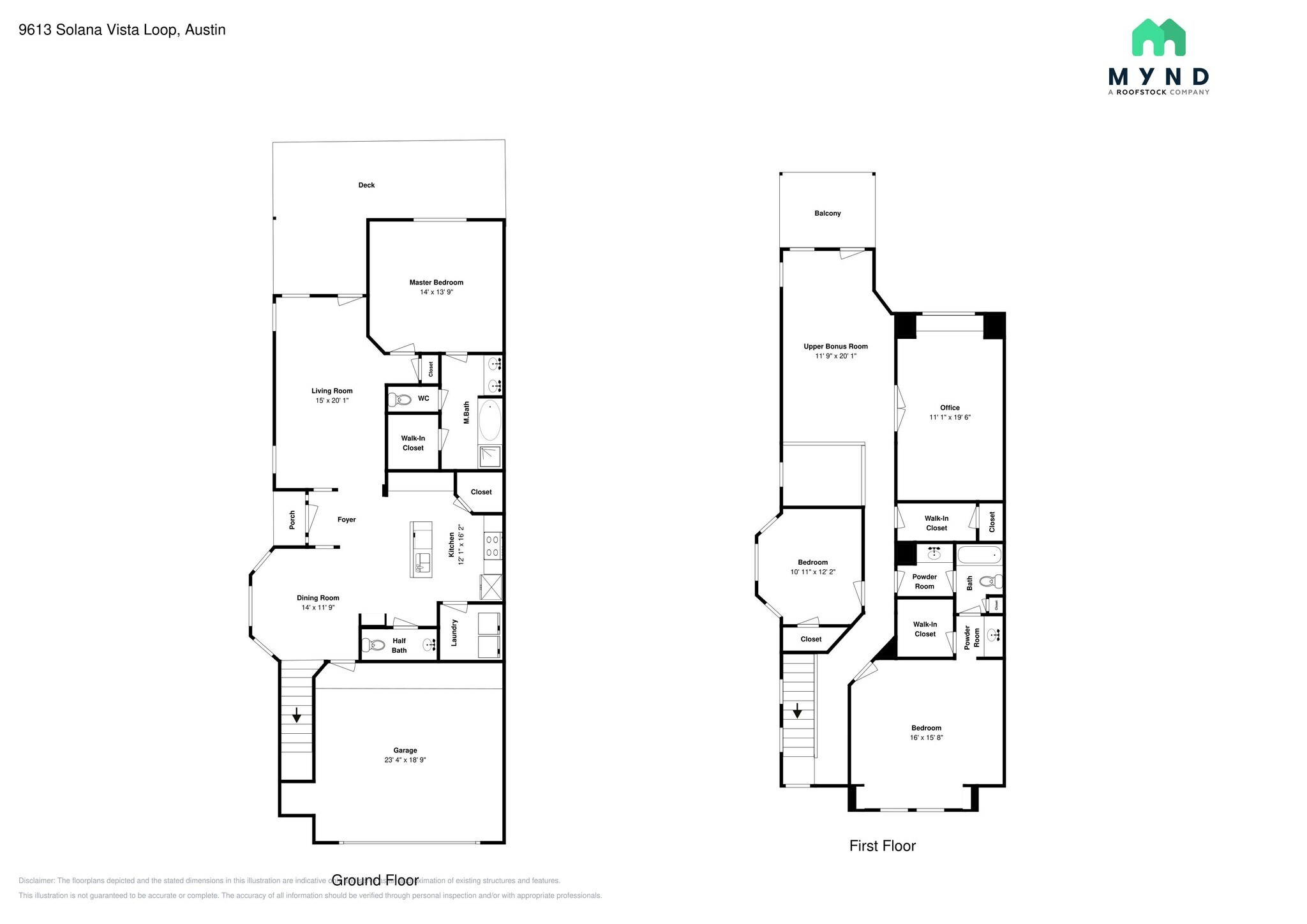 Building Photo - 9613 Solana Vista Loop