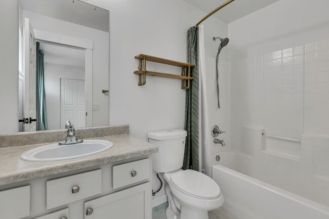 Building Photo - 21603 SE 298th Pl