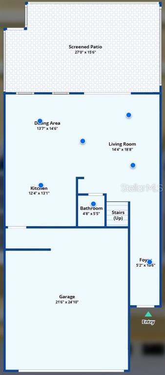 Building Photo - 517 Villa Treviso Ct