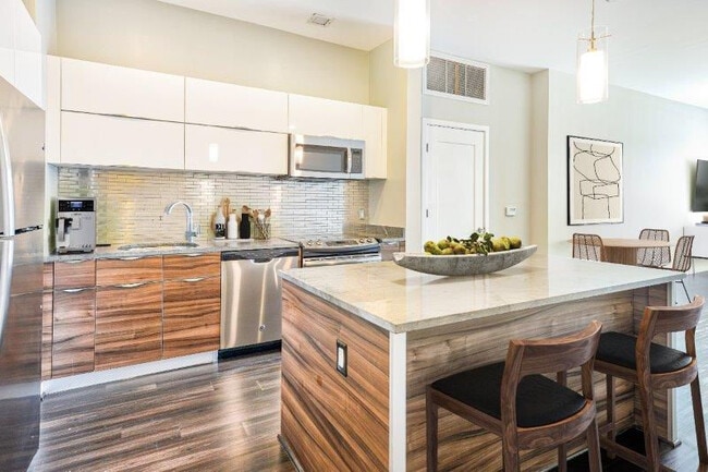 Persei at Pike and Rose apartments — community photo - Persei at Pike and Rose