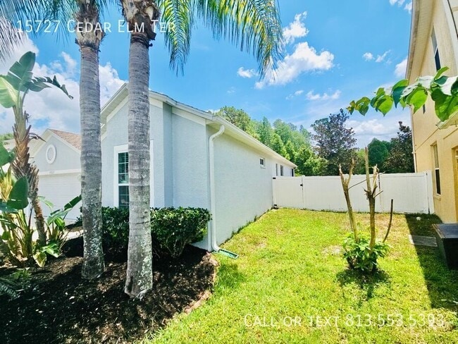 Building Photo - 15727 Cedar Elm Terrace