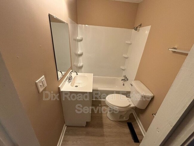 Building Photo - 3828 Angus Ln