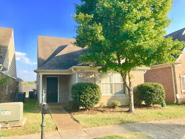 Primary Photo - Now Leasing A 3 Bedroom 2.5 Bath Home In C...