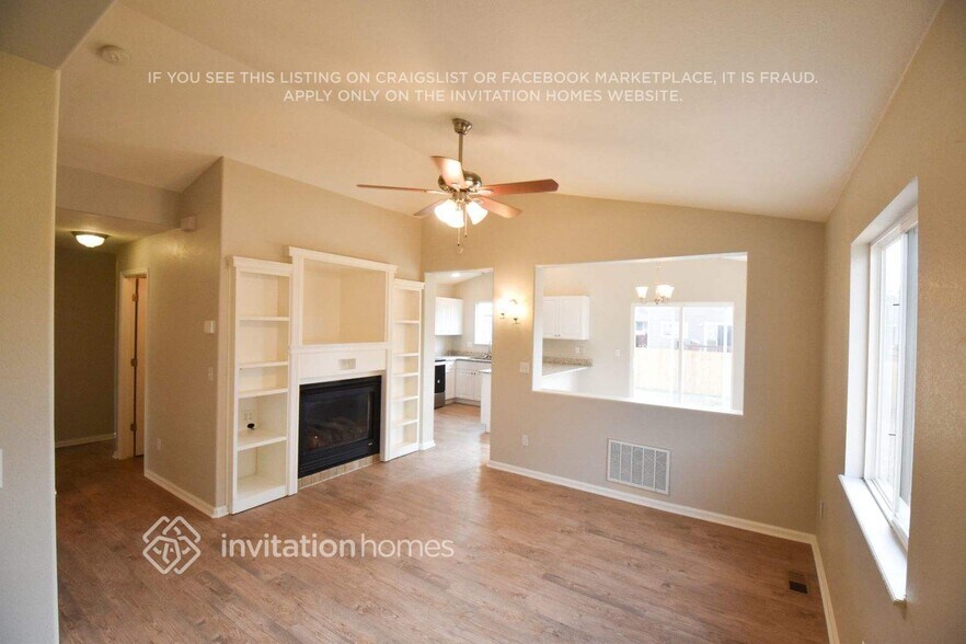 Building Photo - 8751 Langford Dr