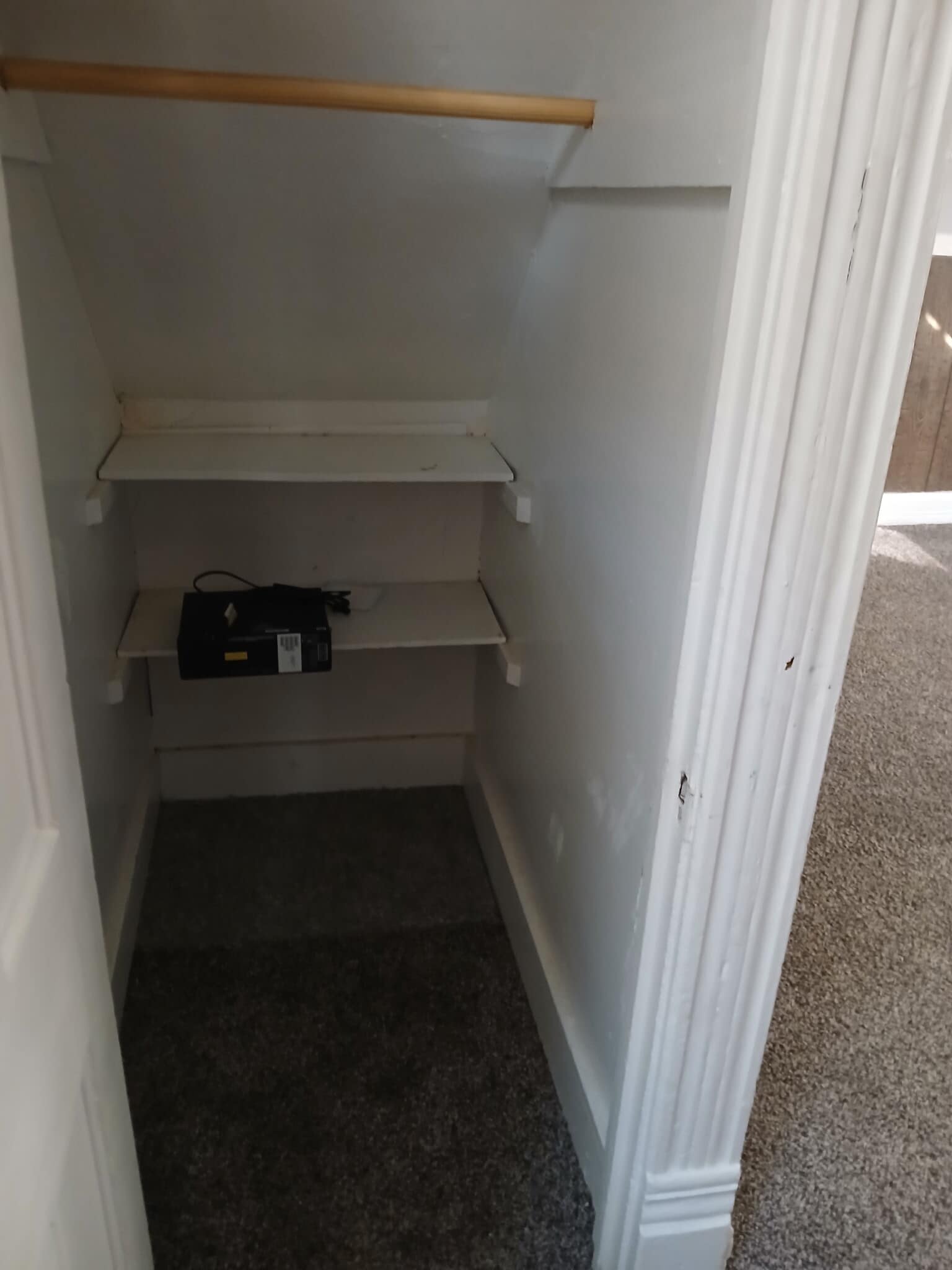 Building Photo - 601 Prospect Ave