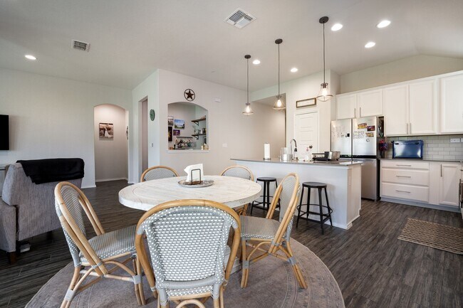 Building Photo - 4 Bedroom Home with Stone Patio, Built-In Gazebo & Amenity-Rich Community Living