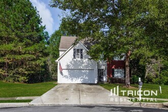 Building Photo - 1040 Kirtley Way SE