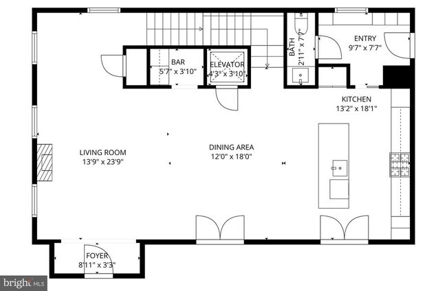 Building Photo - 1116 Belmont Ave