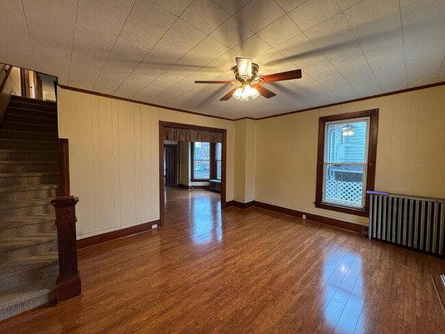 Building Photo - "Charming 3-Bedroom Haven with Gleaming Hardwood Floors in Newport, PA!"