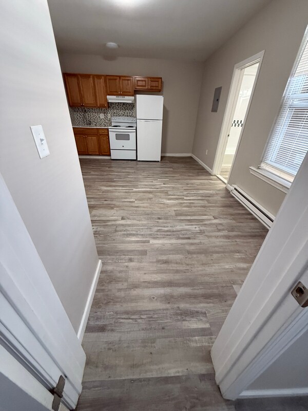 Building Photo - 421 Washington St