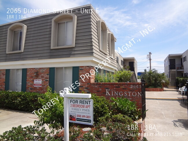 Building Photo - OPEN HOUSE: 1/11 11:30AM-12:30PM ~ Huge 1B...