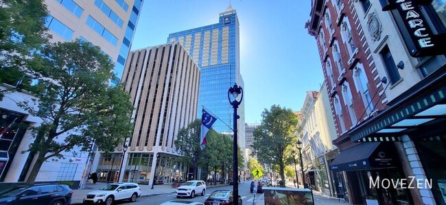 Building Photo - 301 Fayetteville St
