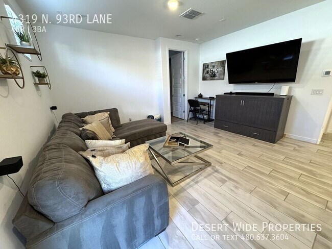 Building Photo - 4319 N 93rd Ln