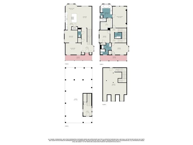 Building Photo - 1333 N Meyer Ave