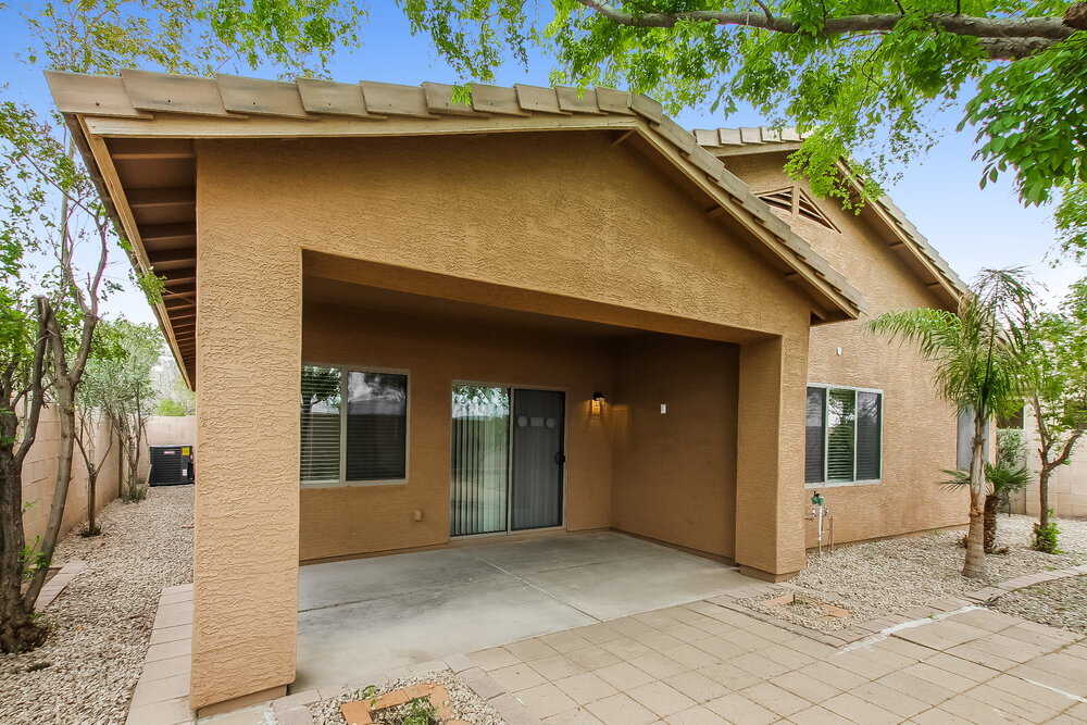 Building Photo - 14514 N 162nd Ln