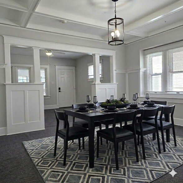 Building Photo - 3031 Boulevard Pl