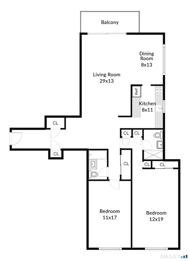 Building Photo - 44 Strawberry Hill Ave