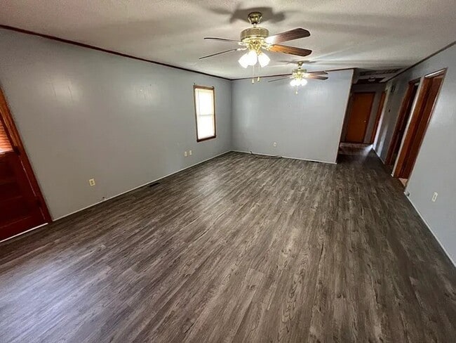 Primary Photo - Brick home on corner lot