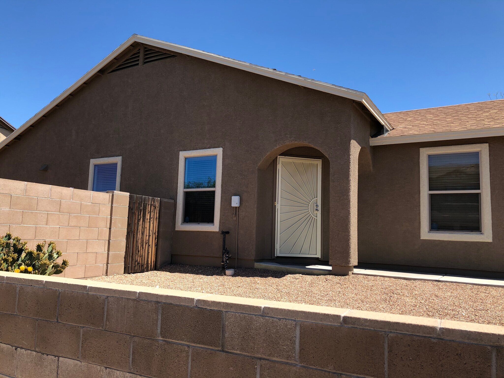 Building Photo - 5283 E Desert Straw Ln