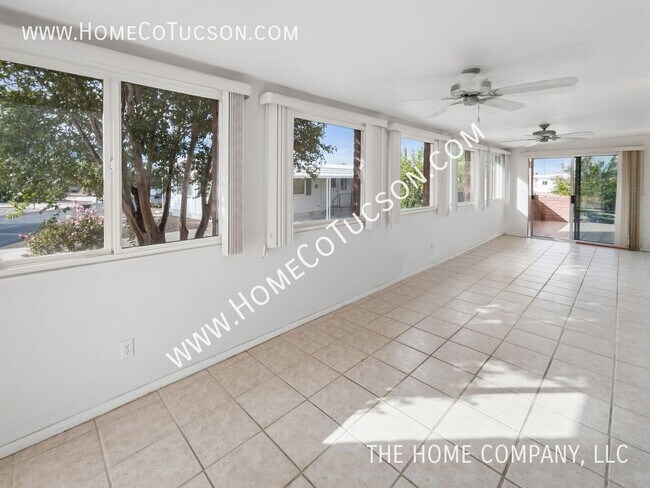 Building Photo - 10675 N Kilimanjaro Ave
