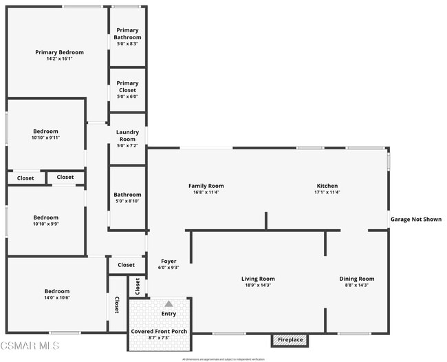 Building Photo - 21 Westbury St