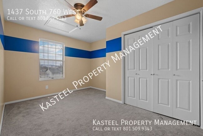 Building Photo - 1437 S 760 W