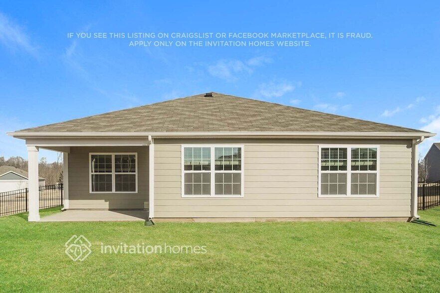 Building Photo - 161 Scarlet Dr