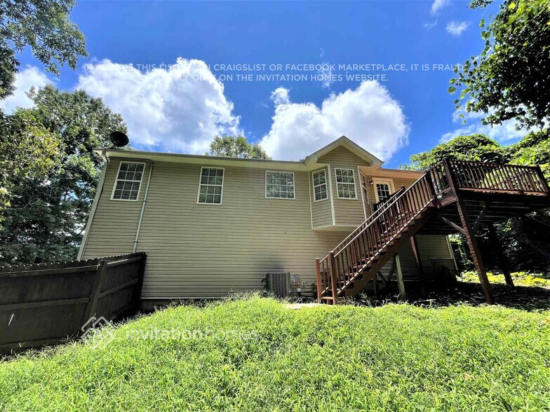 Building Photo - 41 Fairview Oak Pl