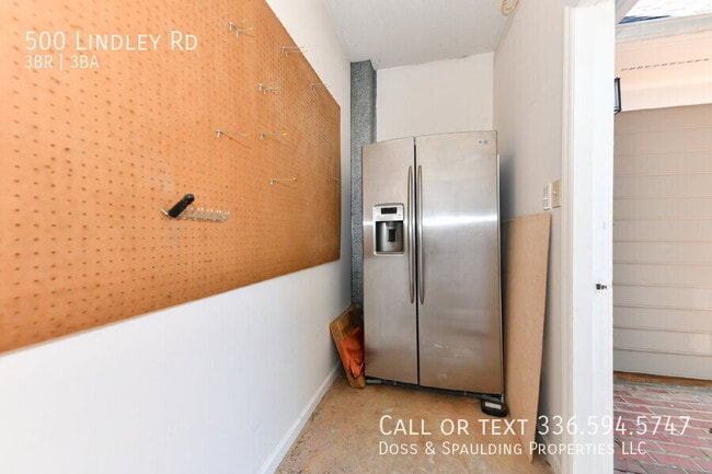 Building Photo - 500 Lindley Rd