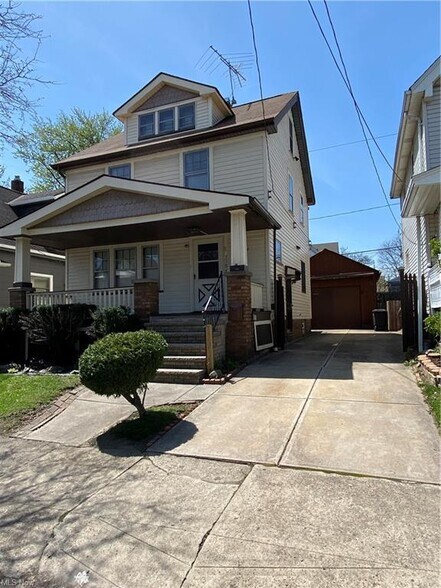 Primary Photo - 3384 W 91st St