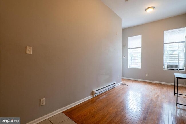 Building Photo - 1415 N 18th St