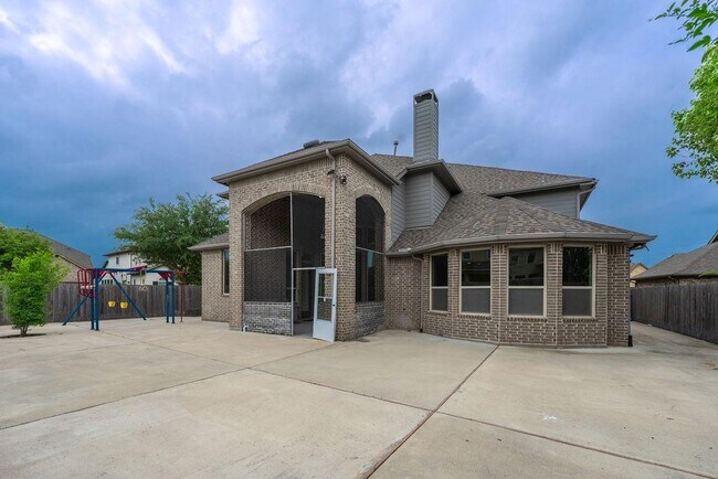 Building Photo - 815 Sunbeam Creek Ct